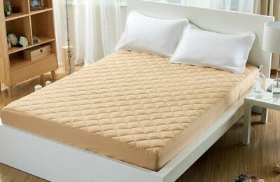 Water mattress