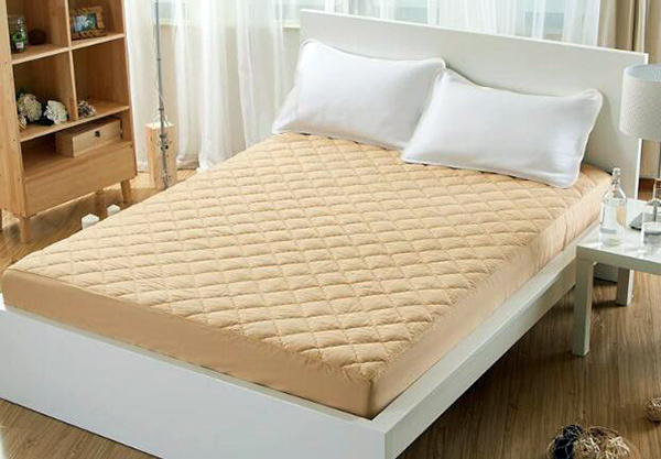 Water mattress