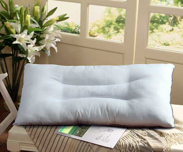 Which pillow helps you sleep