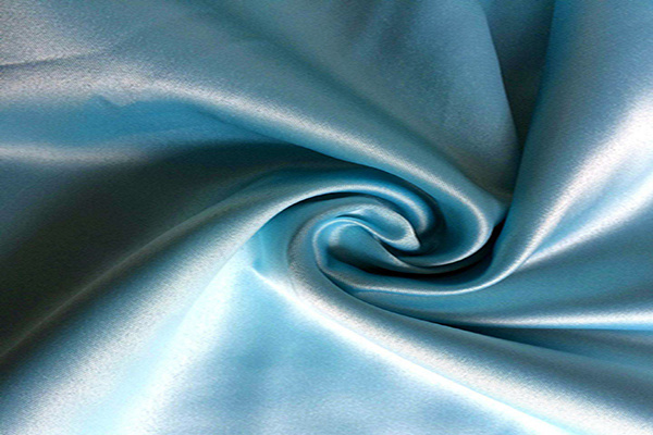 How to distinguish real silk from fake