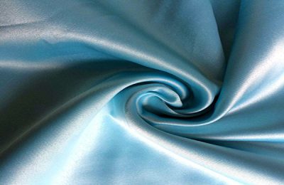 How to distinguish real silk from fake