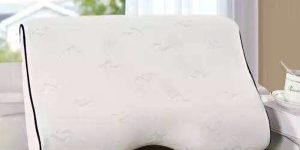 What are the advantages and disadvantages of memory foam pillows