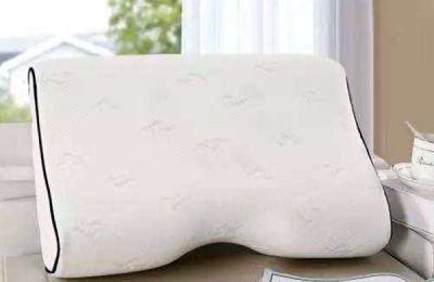 What are the advantages and disadvantages of memory foam pillows