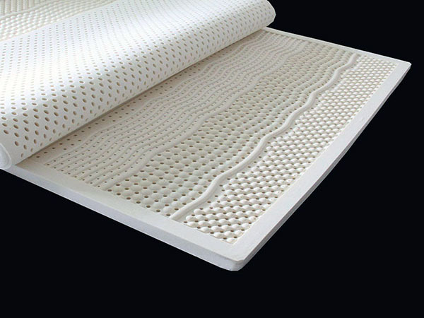 Latex mattress