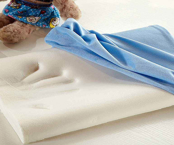 Which fabric is suitable for pillowcases