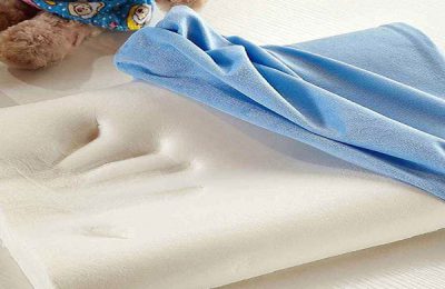 Which fabric is suitable for pillowcases