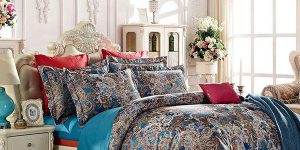 How about buying Fuanna bedding