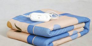 Electric blanket