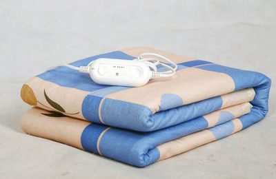 Electric blanket