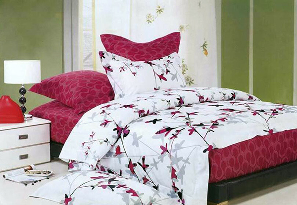 Bedding brand