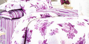 How to choose spring and autumn quilt covers