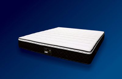 Mousse Mattress