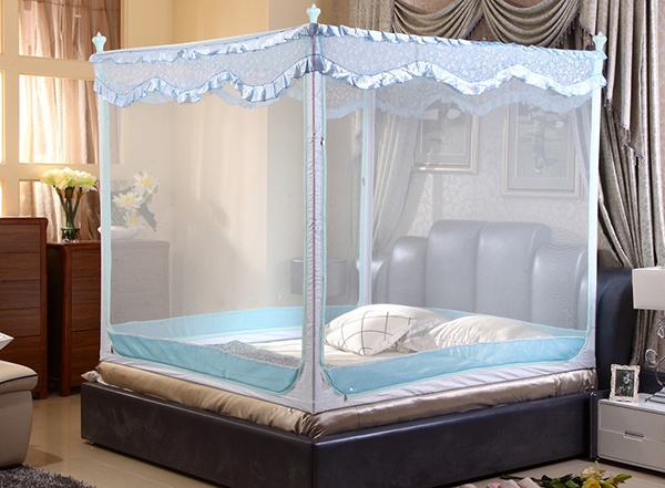 Which mosquito net is better to buy