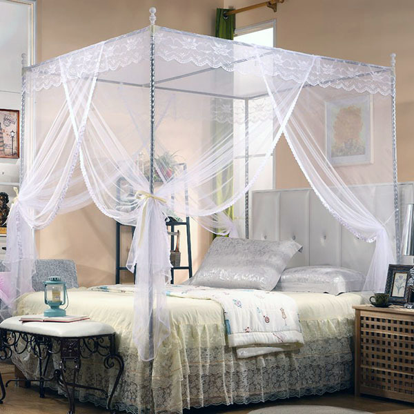 Which brand of mosquito nets is of good quality