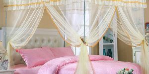 Mosquito net brand