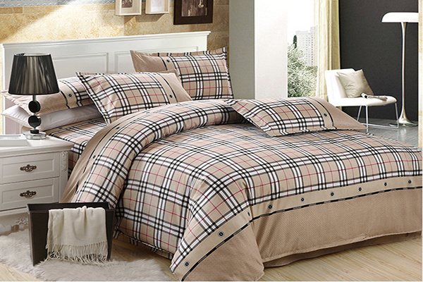 What brand is good for 2018 four-piece bedding set