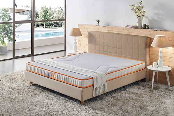 2018 Home Mattress Brand