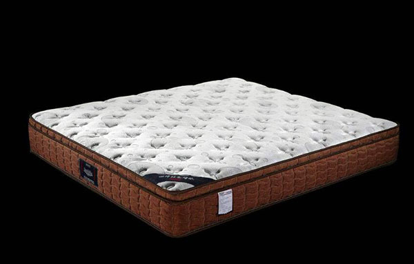 Introduction to famous mattress brands