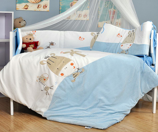 Baby bedding brand ranking