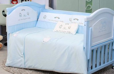 What brand of baby bedding is good?