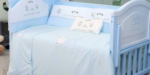 What brand of baby bedding is good?