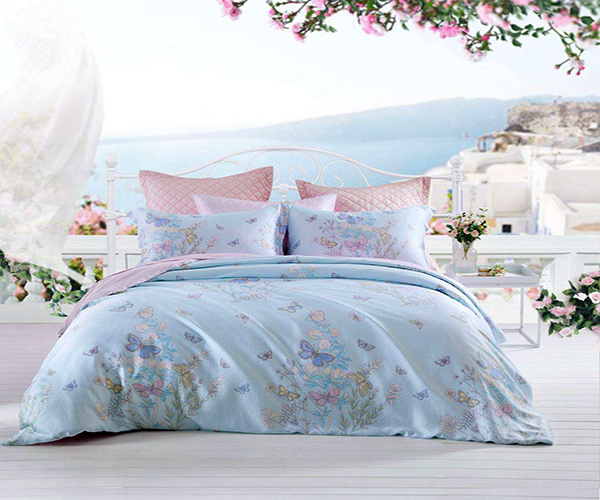 Which brand of bedding is of good quality