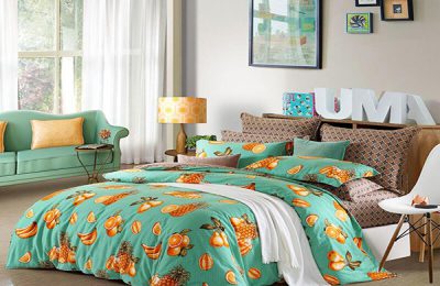 Which brands of bedding are good?