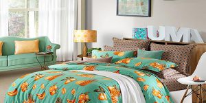 Which brands of bedding are good?