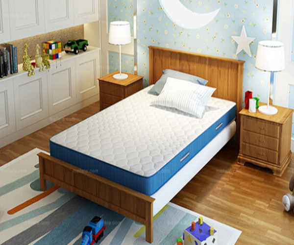 Which mattress is better for children