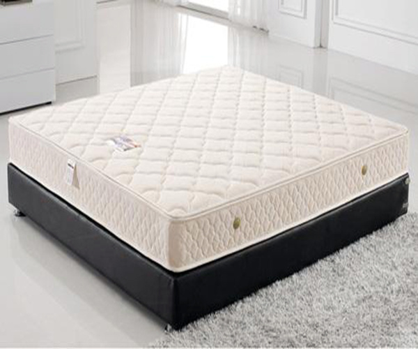 What material is good for a mattress?