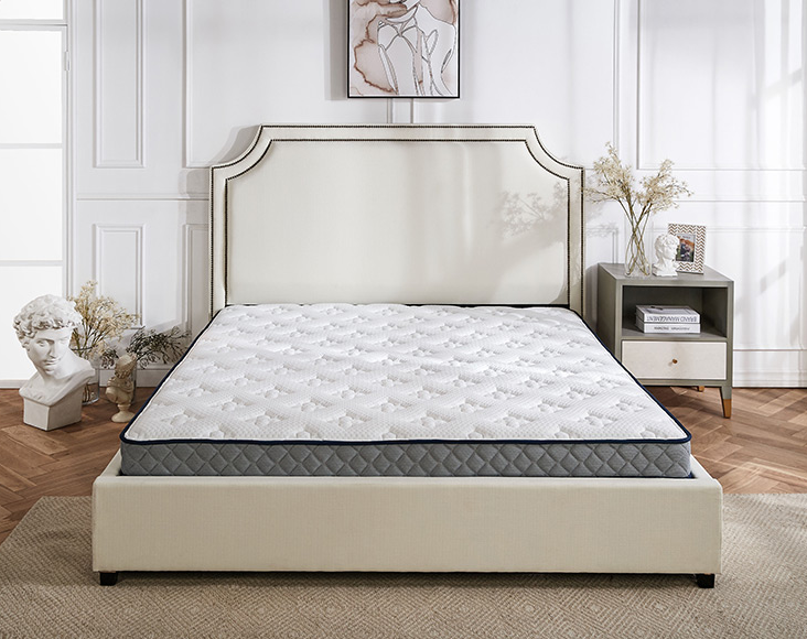 Mattress Cleaning and Maintenance