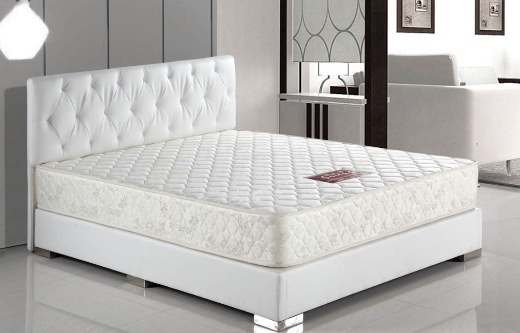 Which brand of domestic mattresses is good?