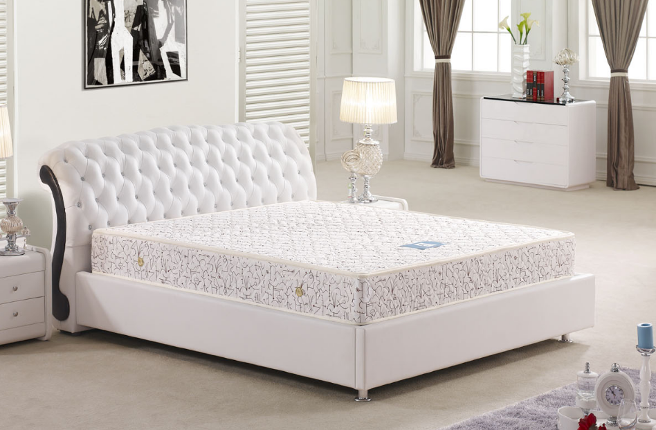 Ranking of China's top ten best-selling mattresses