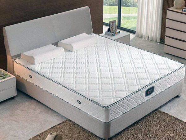 The top ten mattresses in the country