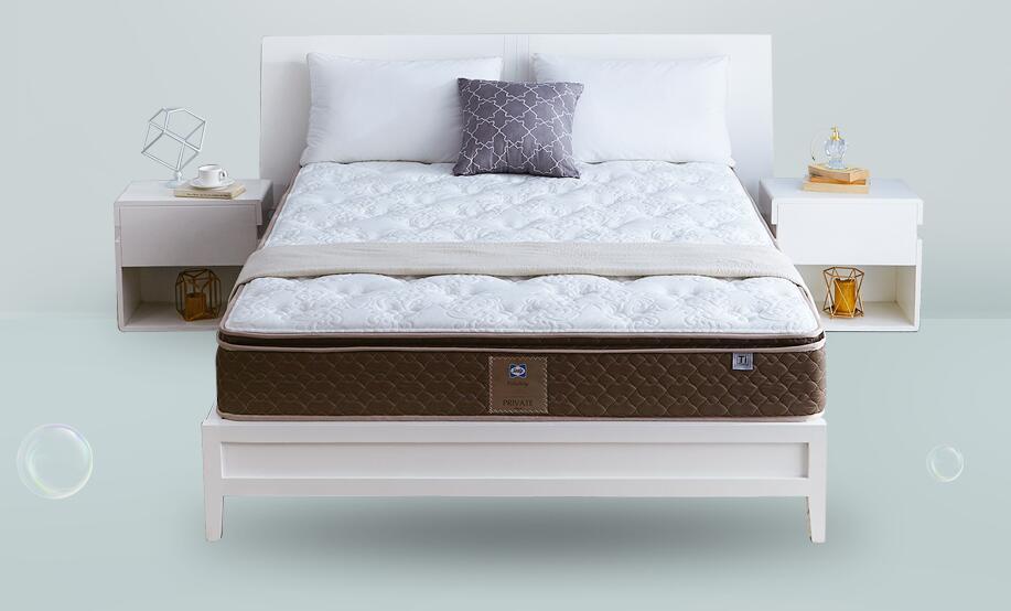 Top 10 imported mattress brands