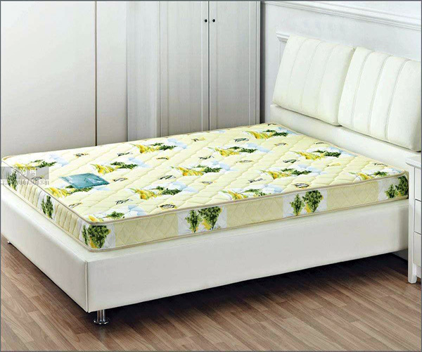 Ranking of famous mattress brands in China