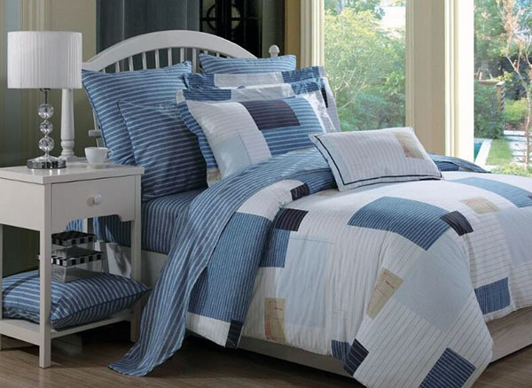 Top ten second-tier home textile brands