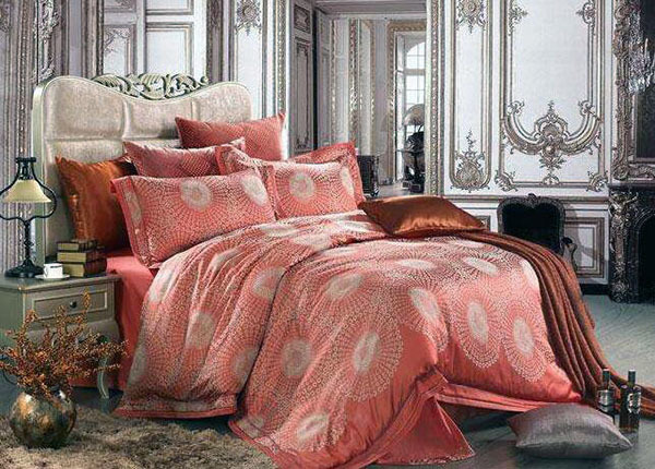 Recommended home textile brands