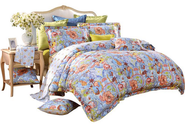 Fuanna four-piece bedding set  Price