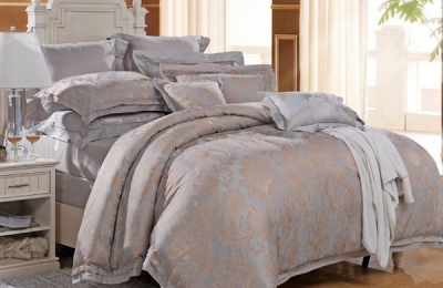 Fuanna four-piece bedding set  Size