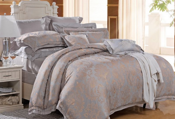 Fuanna four-piece bedding set  Size