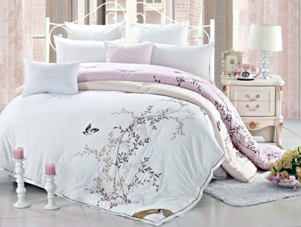 How about Fuanna bedding