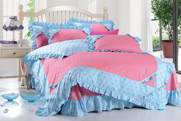 What are the home textile brands with good reputations