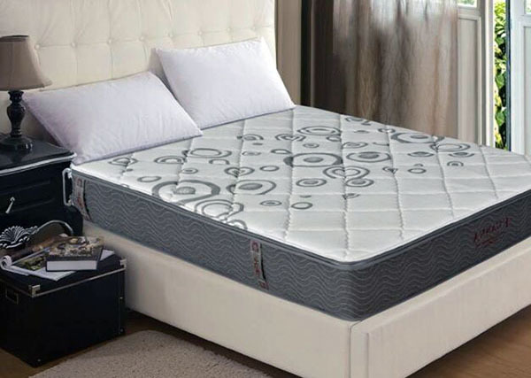 How is the quality of Fuanna mattress