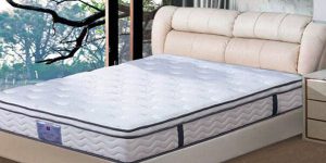 What is the quality of Fuana mattresses