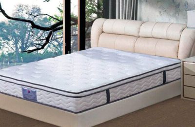 What is the quality of Fuana mattresses