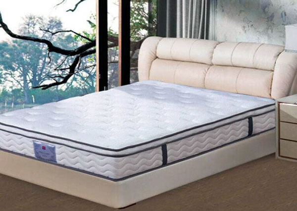 What is the quality of Fuana mattresses