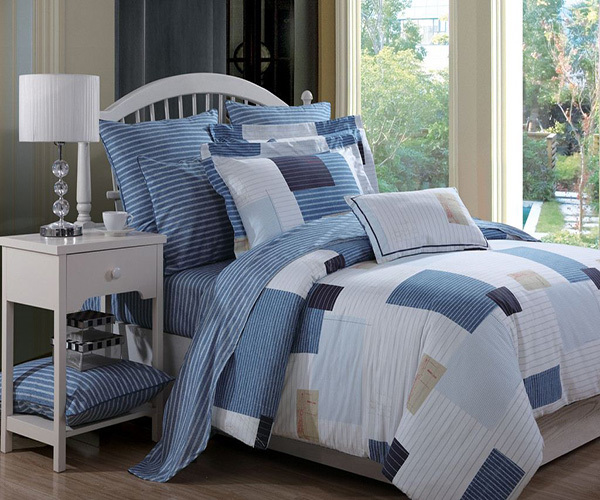 Top ten home textile brands