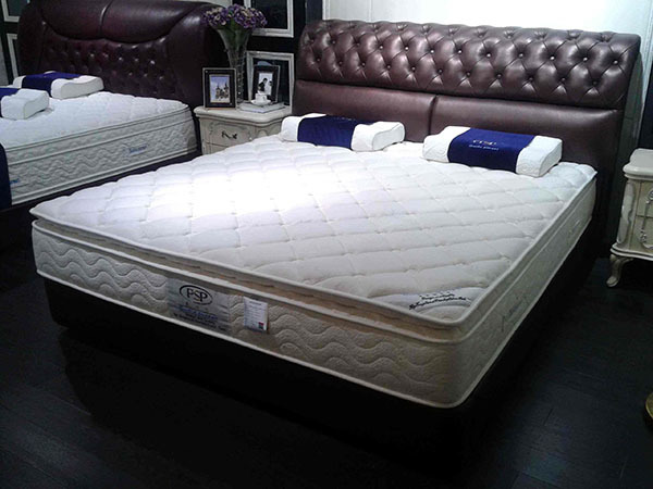 Which latex mattress is better