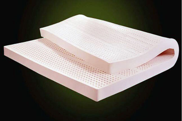 Which brand of latex mattress is good?